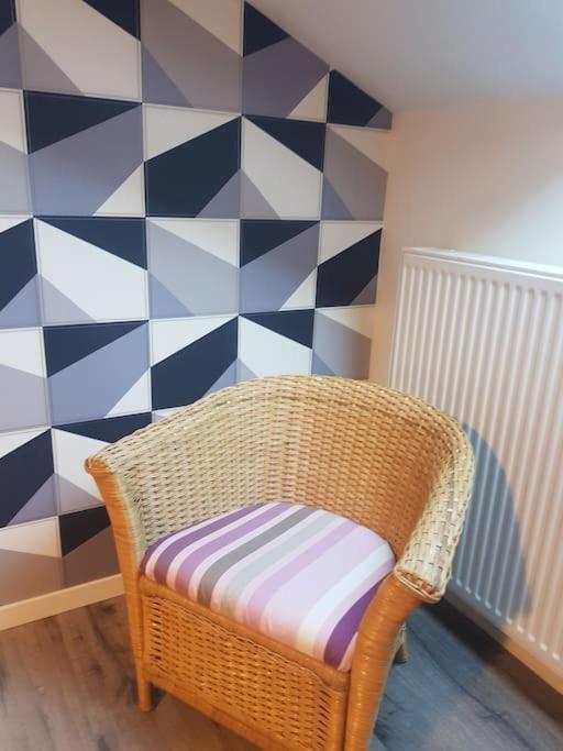 9 Pers 160 M² +Jardin- 10Mn Nantes -30Mn Mer Bouguenais Ngoại thất bức ảnh